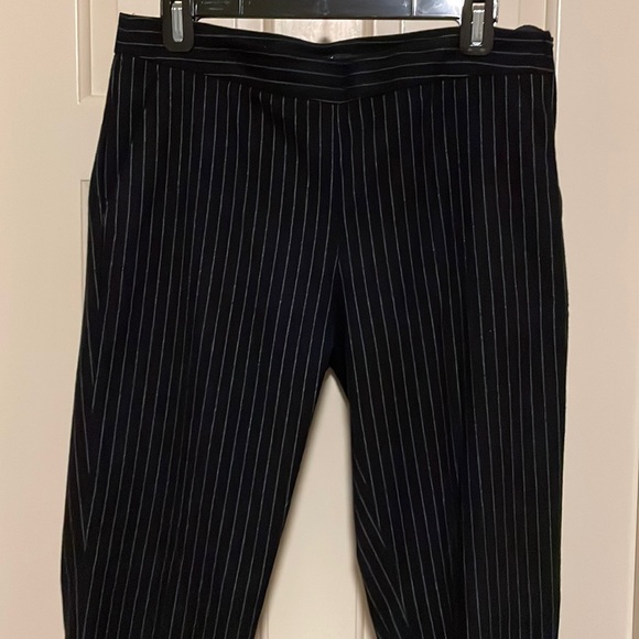 COPY - Menswear style trousers - Picture 1 of 6